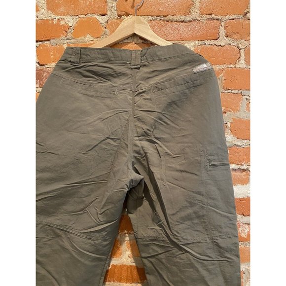 THE NORTH FACE RN61661 CA 073 Hiking Fishing Outdoor Pants  Size 34. Pre-owned - Picture 6 of 10